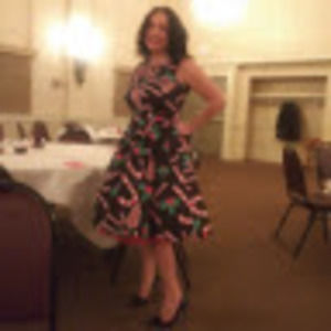 Meet your Posher, Courtney